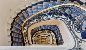 Продажа Апартаменты Paris 4ème