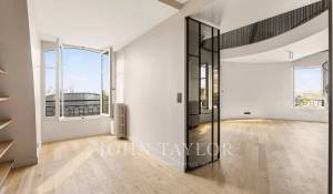 Продажа Апартаменты Paris 4ème