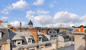 Продажа Апартаменты Paris 4ème