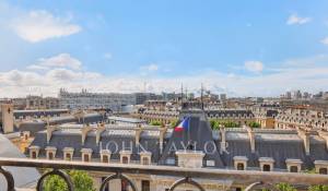 Продажа Апартаменты Paris 4ème