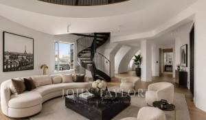 Продажа Апартаменты Paris 4ème