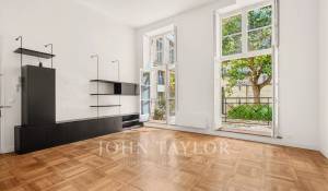 Продажа Апартаменты Paris 4ème