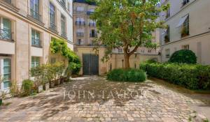Продажа Апартаменты Paris 4ème