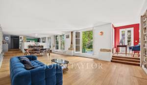 Продажа Апартаменты Paris 4ème