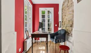 Продажа Апартаменты Paris 4ème