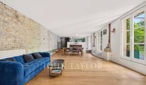 Продажа Апартаменты Paris 4ème