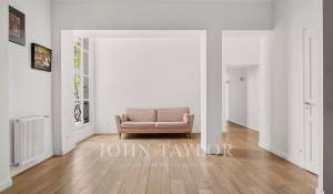 Продажа Апартаменты Paris 4ème