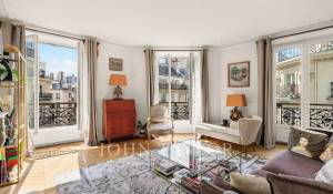 Продажа Апартаменты Paris 4ème