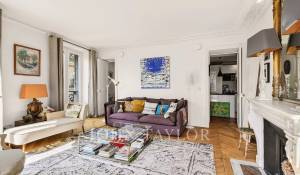 Продажа Апартаменты Paris 4ème
