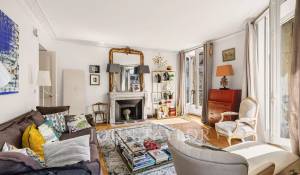 Продажа Апартаменты Paris 4ème