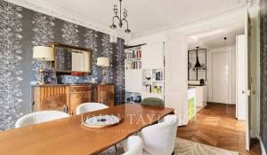 Продажа Апартаменты Paris 4ème