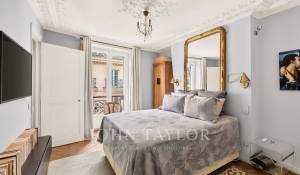 Продажа Апартаменты Paris 4ème