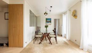 Продажа Апартаменты Paris 4ème
