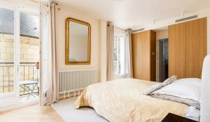 Продажа Апартаменты Paris 4ème