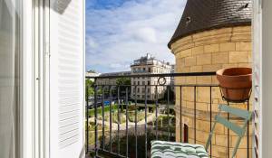 Продажа Апартаменты Paris 4ème