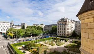 Продажа Апартаменты Paris 4ème
