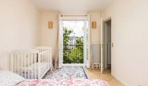 Продажа Апартаменты Paris 4ème