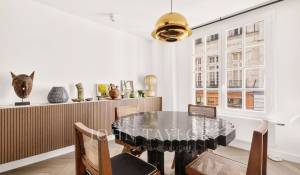 Продажа Апартаменты Paris 4ème