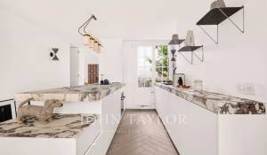 Продажа Апартаменты Paris 4ème