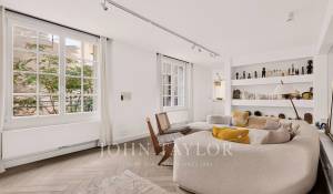 Продажа Апартаменты Paris 4ème