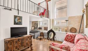 Продажа Апартаменты Paris 4ème
