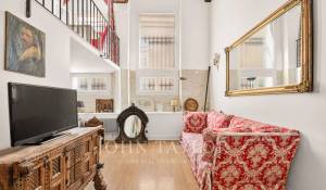 Продажа Апартаменты Paris 4ème