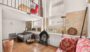 Продажа Апартаменты Paris 4ème