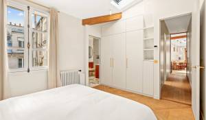 Продажа Апартаменты Paris 4ème