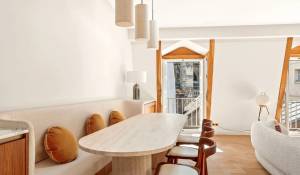 Продажа Апартаменты Paris 4ème