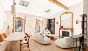 Продажа Апартаменты Paris 4ème