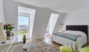 Продажа Апартаменты Paris 5ème