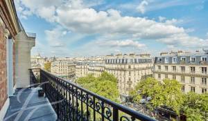 Продажа Апартаменты Paris 5ème