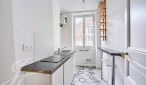 Продажа Апартаменты Paris 5ème