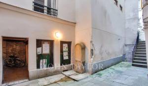 Продажа Апартаменты Paris 5ème