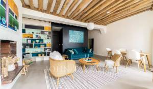 Продажа Апартаменты Paris 5ème