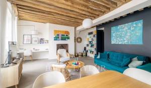 Продажа Апартаменты Paris 5ème