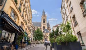 Продажа Апартаменты Paris 5ème