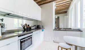 Продажа Апартаменты Paris 5ème