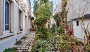 Продажа Апартаменты Paris 5ème