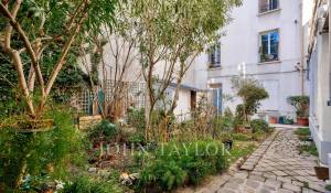 Продажа Апартаменты Paris 5ème