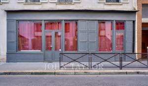 Продажа Апартаменты Paris 5ème