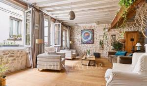 Продажа Апартаменты Paris 5ème