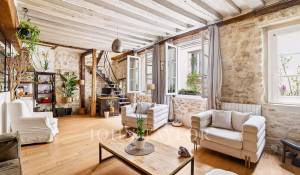 Продажа Апартаменты Paris 5ème