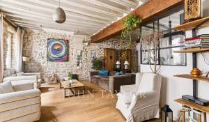 Продажа Апартаменты Paris 5ème