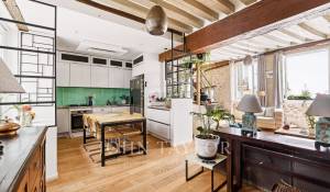 Продажа Апартаменты Paris 5ème