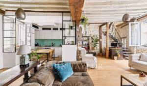 Продажа Апартаменты Paris 5ème