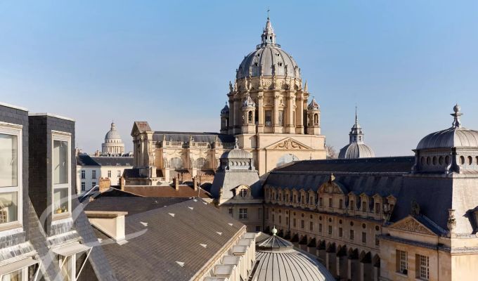 Продажа Апартаменты Paris 5ème