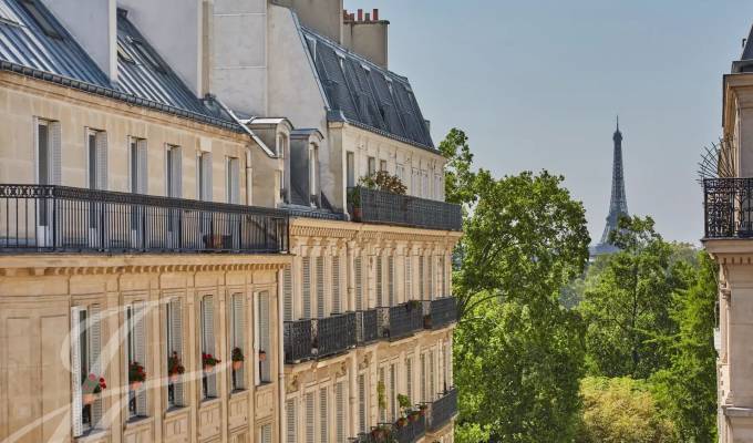 Продажа Апартаменты Paris 5ème