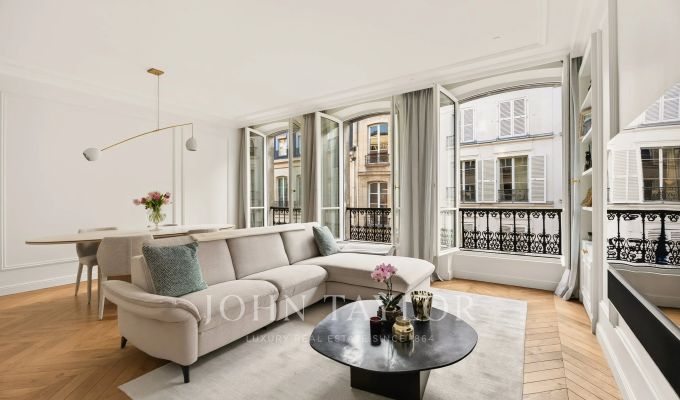 Продажа Апартаменты Paris 5ème