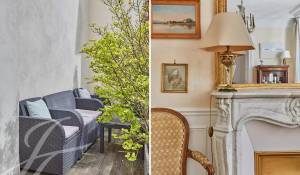 Продажа Апартаменты Paris 6ème